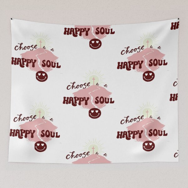 Item preview, Happy soul designed and sold by aldona.