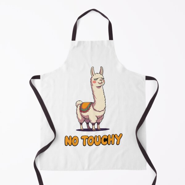 Item preview, No Touchy Touchy designed and sold by NubianEgyptian.