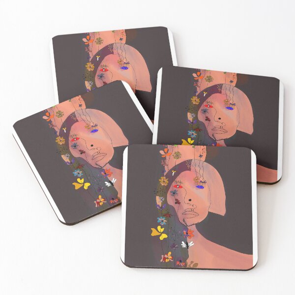 Item preview, The last wildflower  designed and sold by Yasea-noir.
