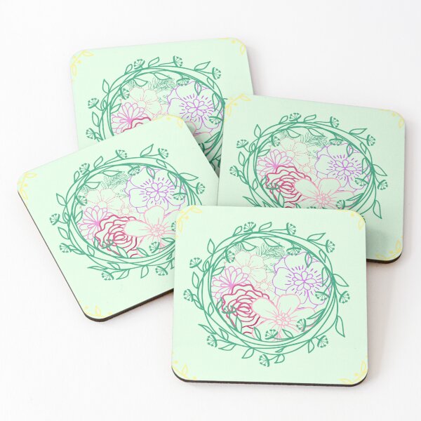 Item preview, Spring Bundle designed and sold by DandyOutlines.