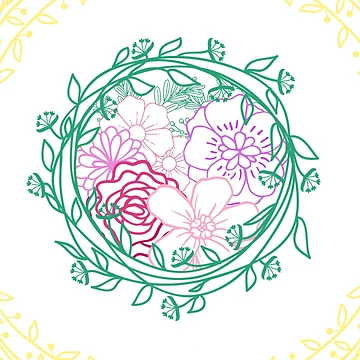 Artwork thumbnail, Spring Bundle by DandyOutlines