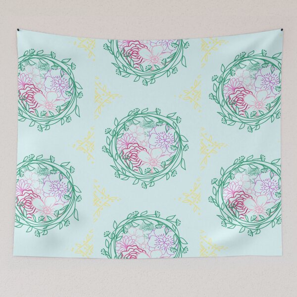 Item preview, Spring Bundle designed and sold by DandyOutlines.