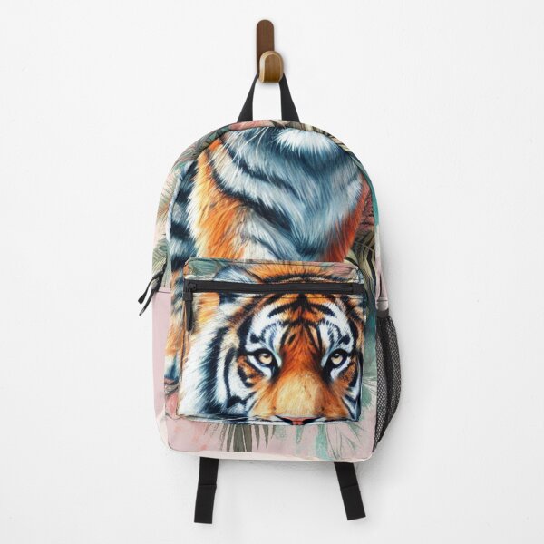 Item preview, Tiger watercolour  designed and sold by IImagineArtAi.
