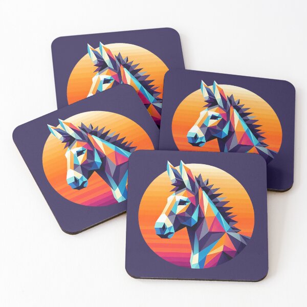 Item preview, No Drama Donkey designed and sold by Animal-Logos DN41.