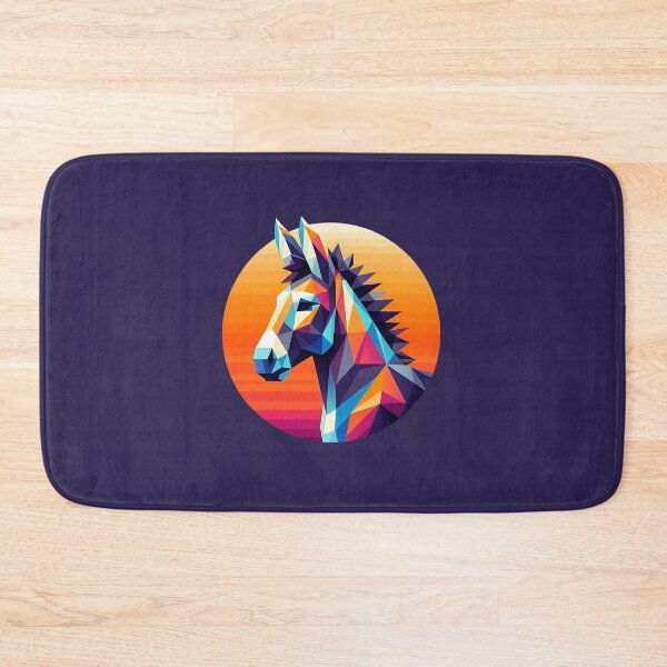 Item preview, No Drama Donkey designed and sold by Animal-Logos DN41.