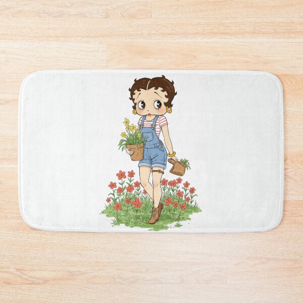 Item preview, Boop-Oop-A-Doop Blooms designed and sold by LyssasMindArt.