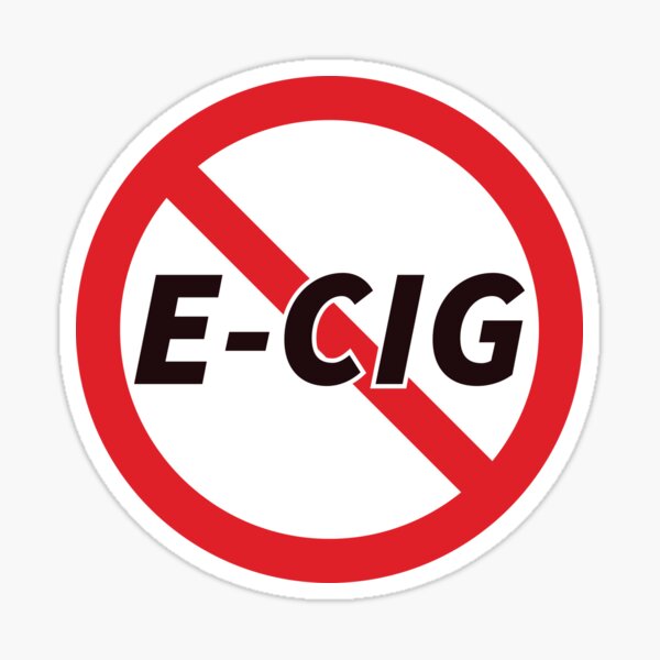 Public Vaping Stickers for Sale | Redbubble