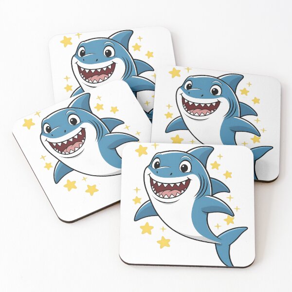 Item preview, IKEA Shark Blahaj designed and sold by 9xClub.