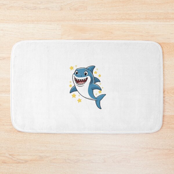 Item preview, IKEA Shark Blahaj designed and sold by 9xClub.