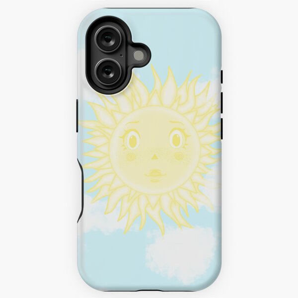 Item preview, Hippie sun designed and sold by Sunnydraws7.