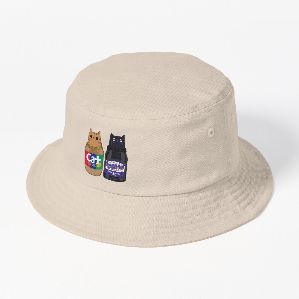 Item preview, Bucket Hat designed and sold by kilkennycat.