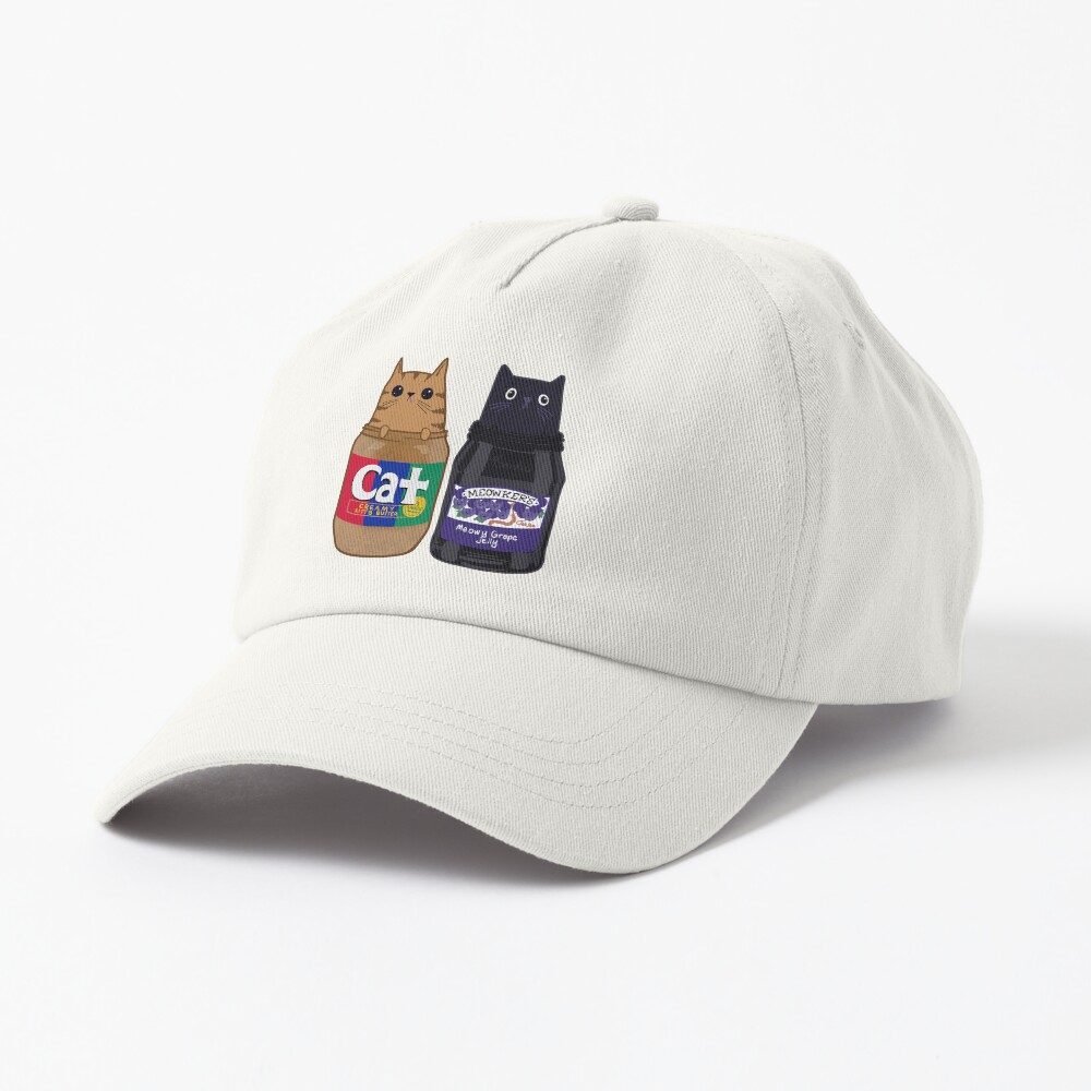 Item preview, Dad Hat designed and sold by kilkennycat.