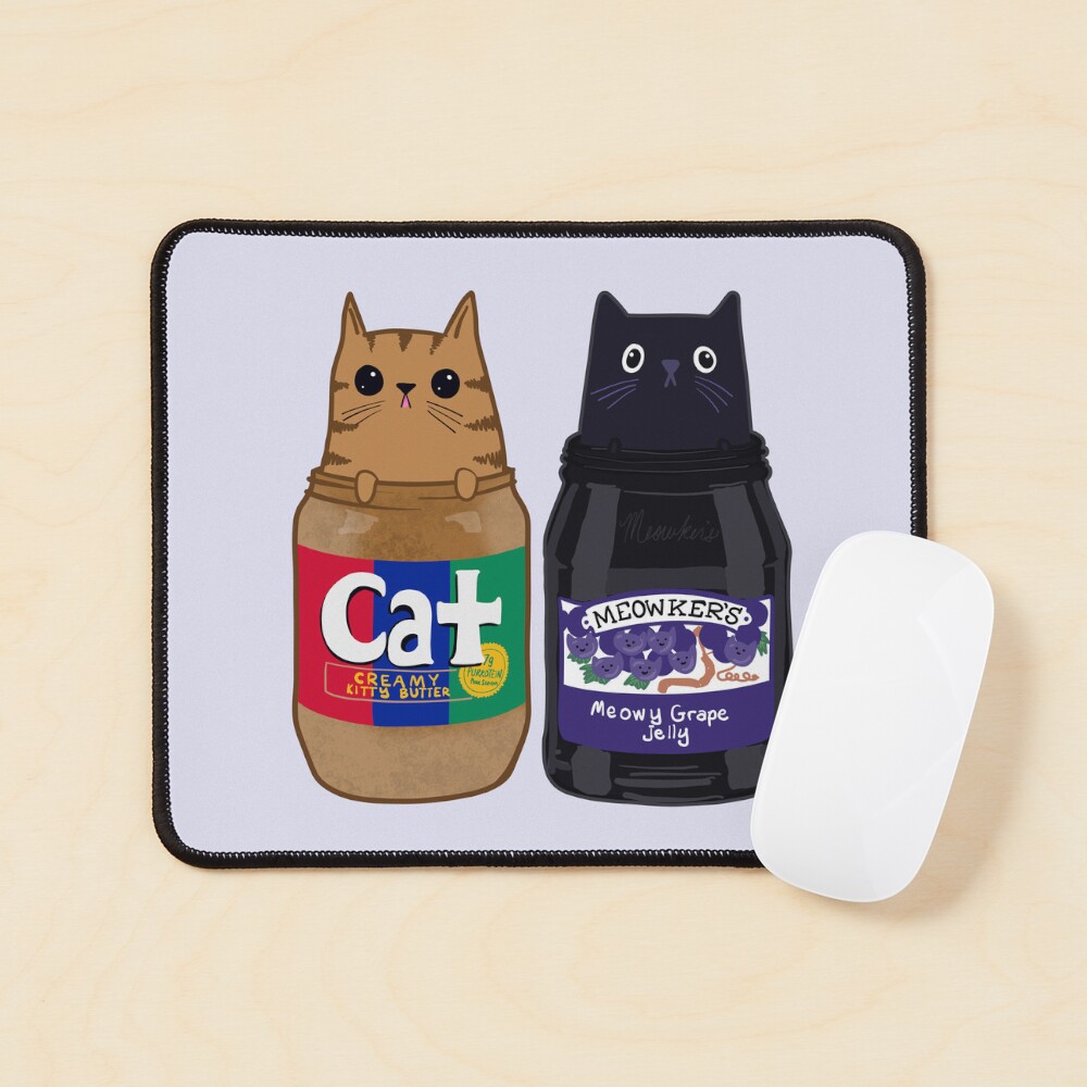 Item preview, Mouse Pad designed and sold by kilkennycat.