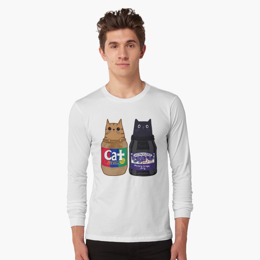 Item preview, Long Sleeve T-Shirt designed and sold by kilkennycat.