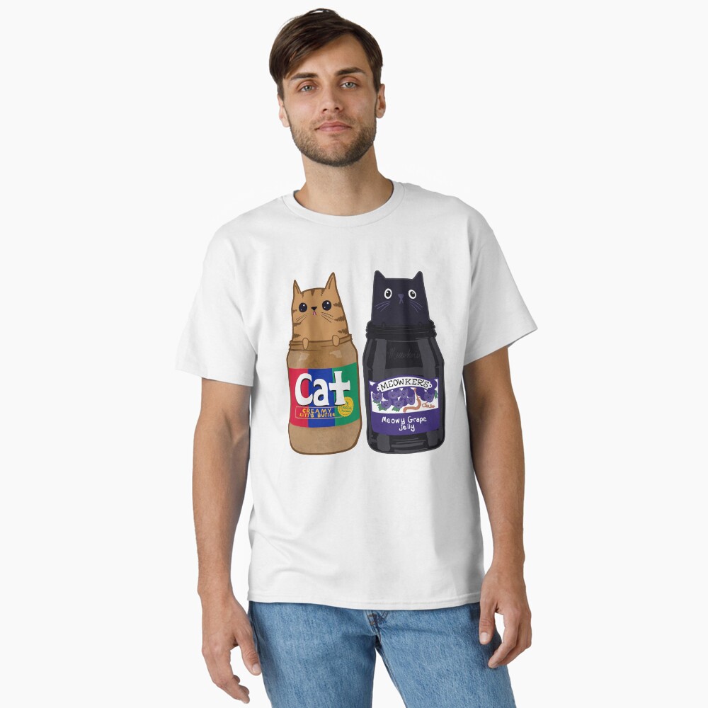 Item preview, Classic T-Shirt designed and sold by kilkennycat.