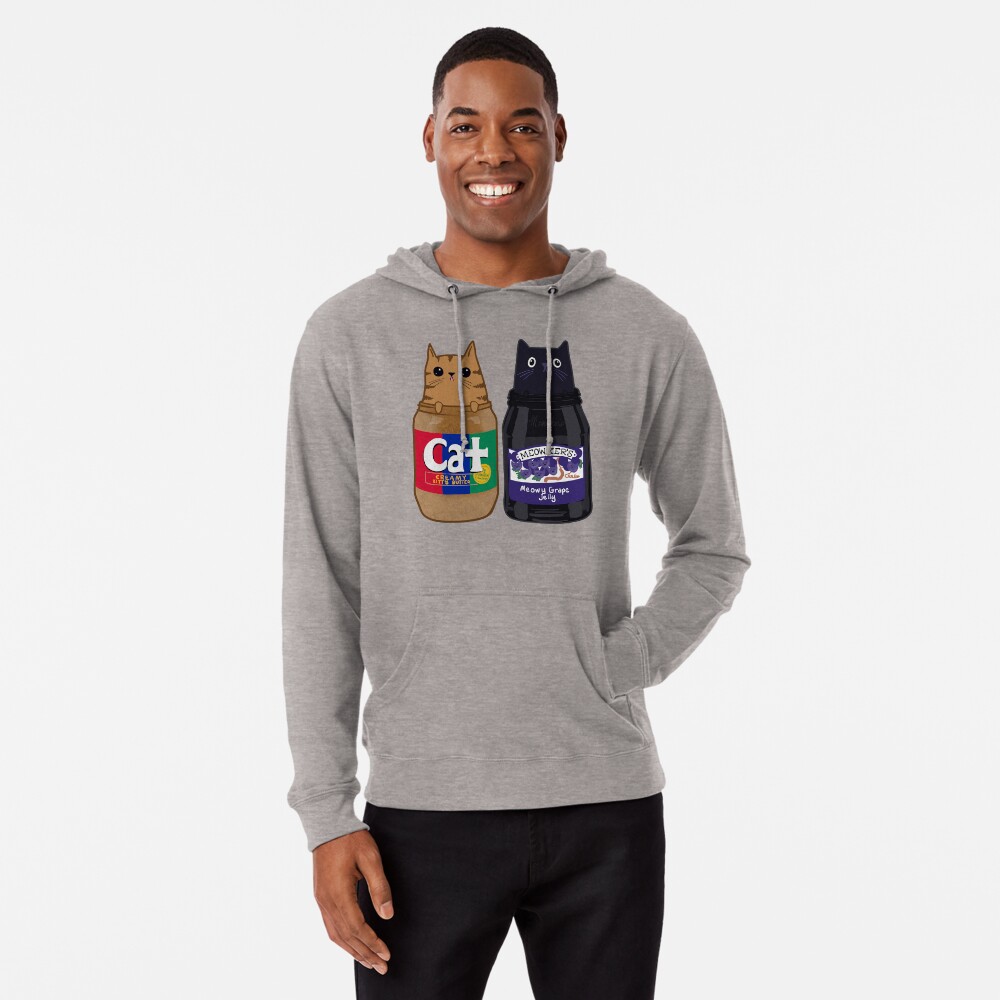 Item preview, Lightweight Hoodie designed and sold by kilkennycat.