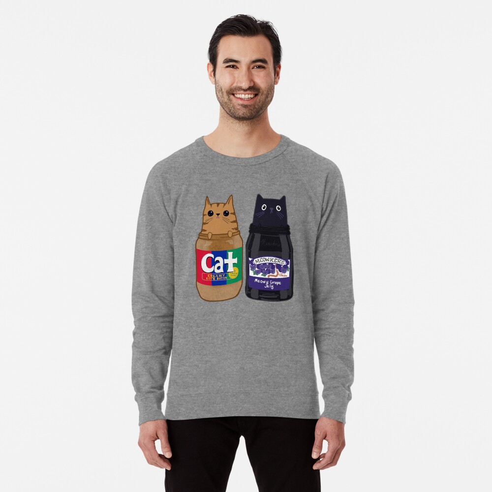 Item preview, Lightweight Sweatshirt designed and sold by kilkennycat.