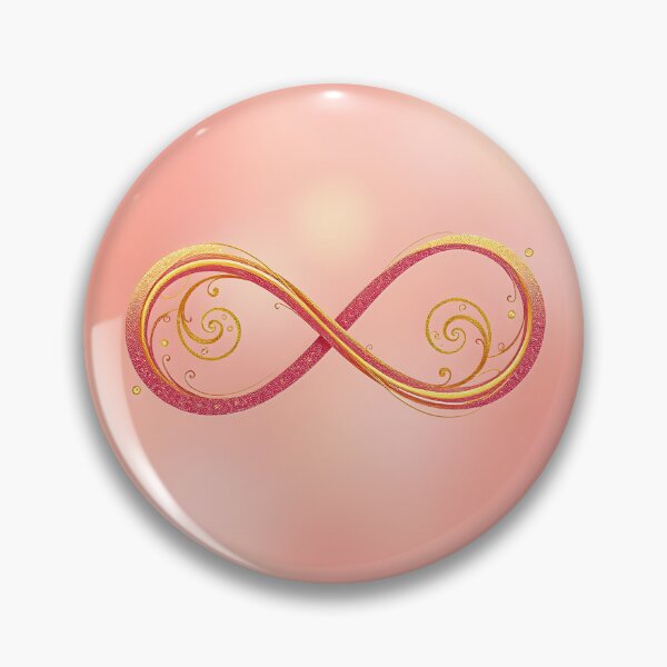 Item preview, Infinity Sign designed and sold by debbiedwarika.