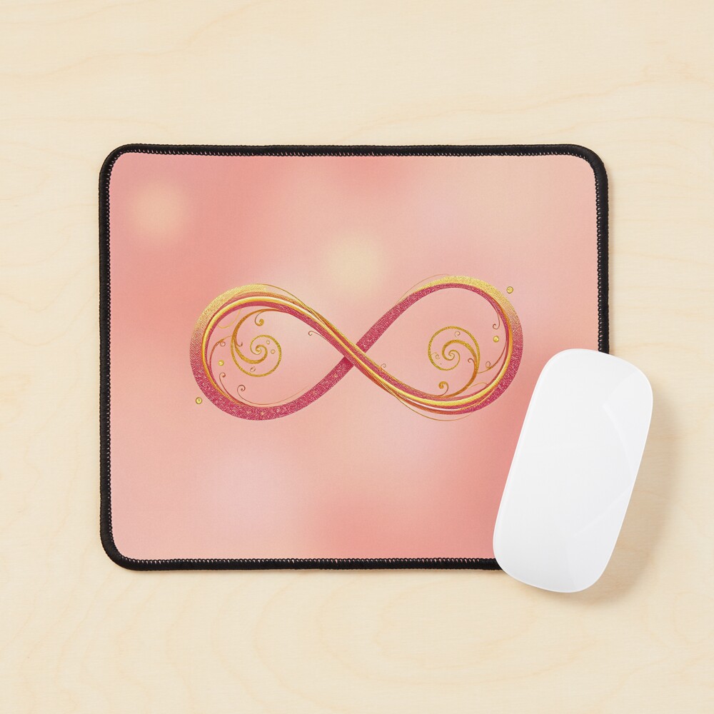 Item preview, Mouse Pad designed and sold by debbiedwarika.