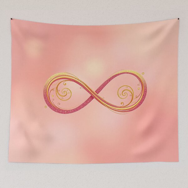 Item preview, Infinity Sign designed and sold by debbiedwarika.