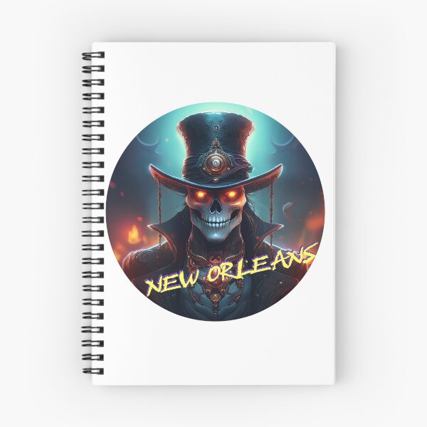 Item preview, New Orleans designed and sold by TShirt Witt.
