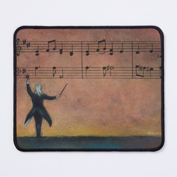 Item preview, Maestro designed and sold by Tim Teebken Art.