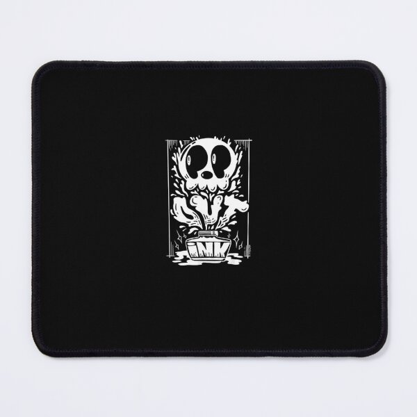 Item preview, Ink Out - Artwork designed and sold by Vlek.