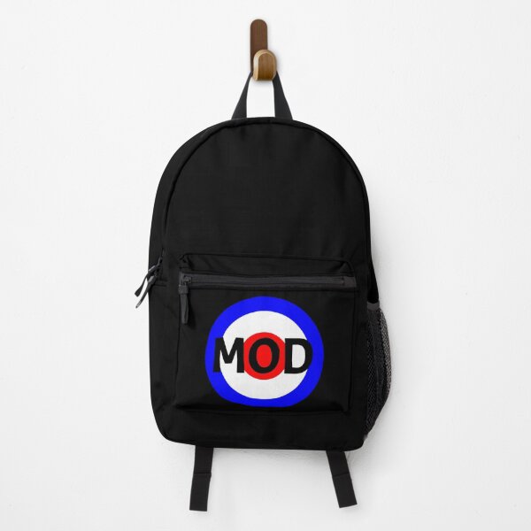 Item preview, MOD target designed and sold by OffbeatMoon.