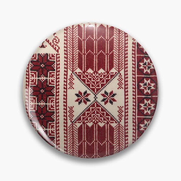 Item preview, Ramallah Thobe designed and sold by Fadi Herbawy.