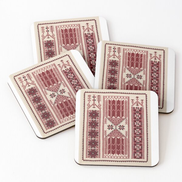 Item preview, Ramallah Thobe designed and sold by Fadi Herbawy.