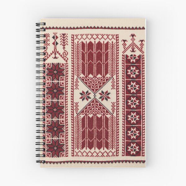 Item preview, Ramallah Thobe designed and sold by Fadi Herbawy.
