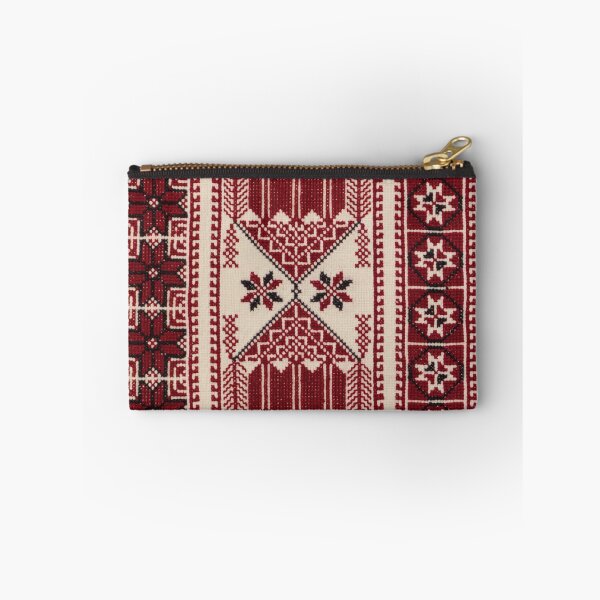 Item preview, Ramallah Thobe designed and sold by Fadi Herbawy.