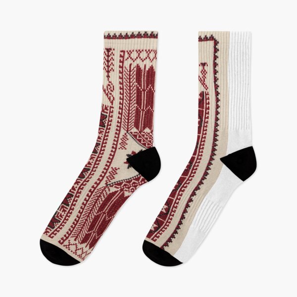 Item preview, Ramallah Thobe designed and sold by Fadi Herbawy.