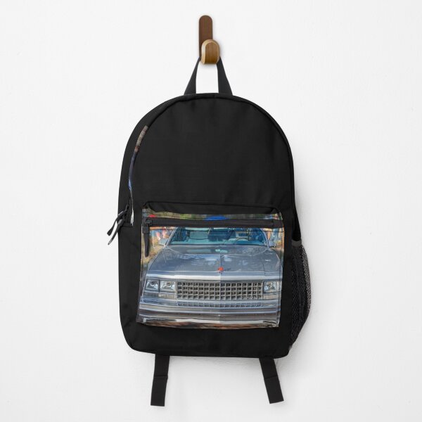 Item preview, 1982 Grey Chevrolet El Camino X113 designed and sold by RichFrancoCars.