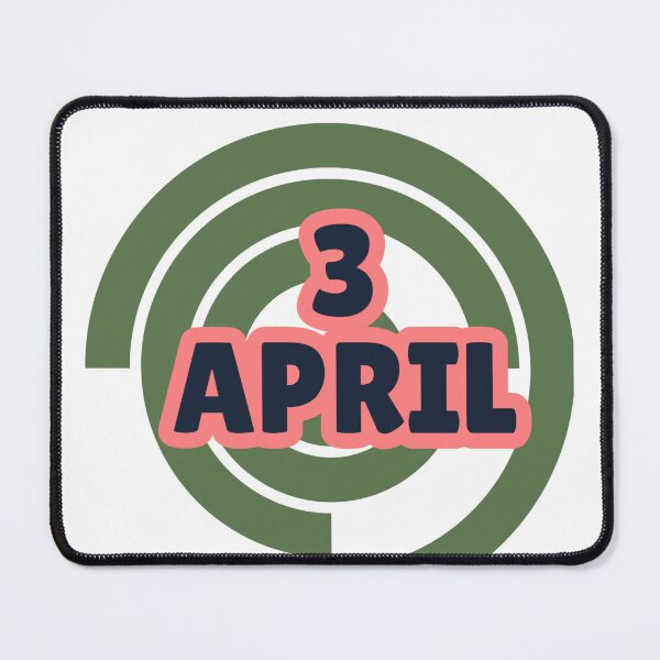 Item preview, 3 April designed and sold by AWADHESH CHAURASIA.