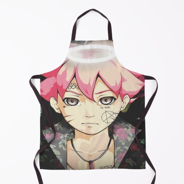 Item preview, Young Lord designed and sold by KayokoNagato.