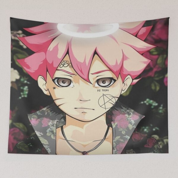 Item preview, Young Lord  designed and sold by KayokoNagato.