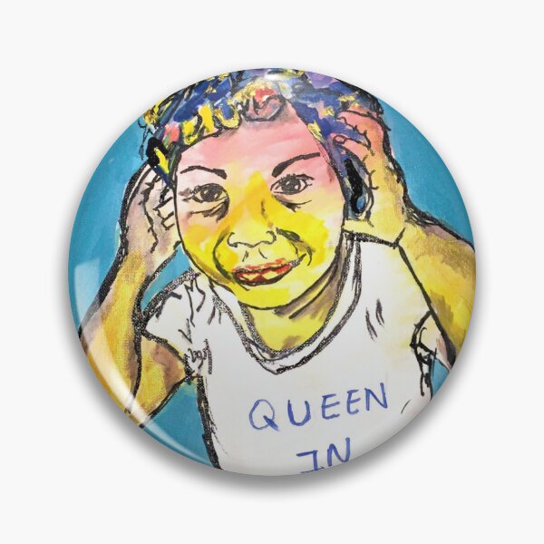 Item preview, Queen in Training  designed and sold by CaritaMarr.