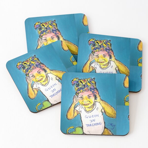 Item preview, Queen in Training  designed and sold by CaritaMarr.