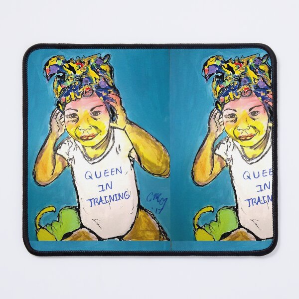 Item preview, Queen in Training designed and sold by CaritaMarr.