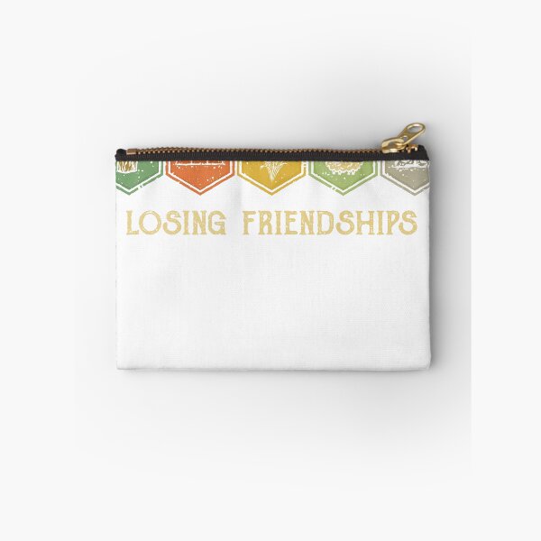 Item preview, Hoarding Resources and Losing Friends designed and sold by kg07.
