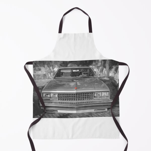 Item preview, 1982 Grey Chevrolet El Camino X114 designed and sold by RichFrancoCars.