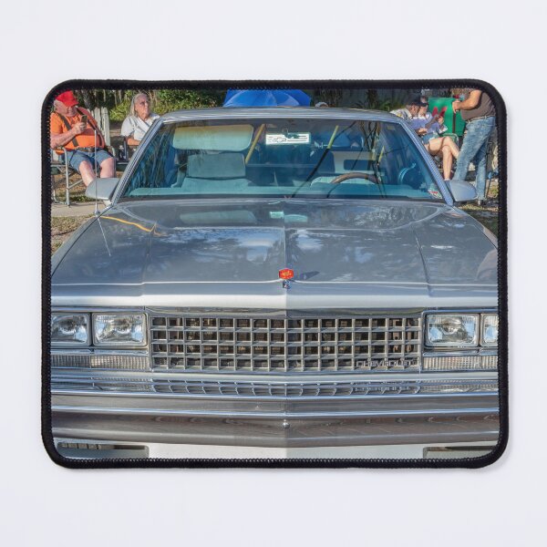 Item preview, 1982 Grey Chevrolet El Camino X115 designed and sold by RichFrancoCars.
