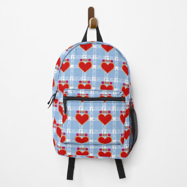 Item preview, Loyal Heart Canine Caring Cousin Plaid designed and sold by joysqueezed-out.