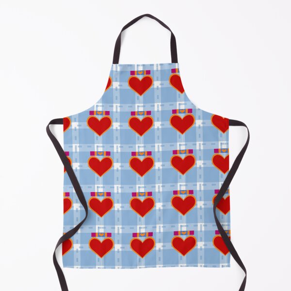 Item preview, Loyal Heart Canine Caring Cousin Plaid designed and sold by joysqueezed-out.