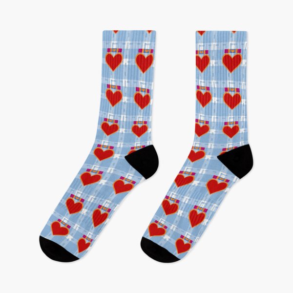 Item preview, Loyal Heart Canine Caring Cousin Plaid designed and sold by joysqueezed-out.