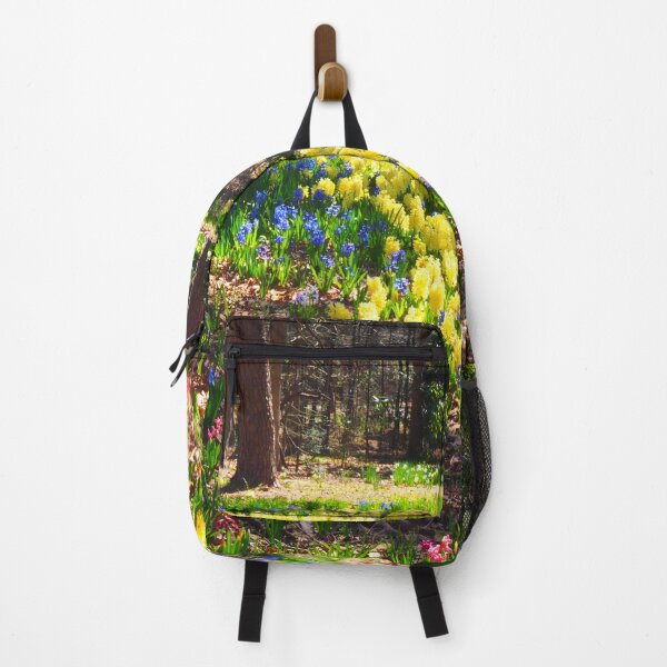 Item preview, Springtime Blooms designed and sold by Marielle Valenzuela.