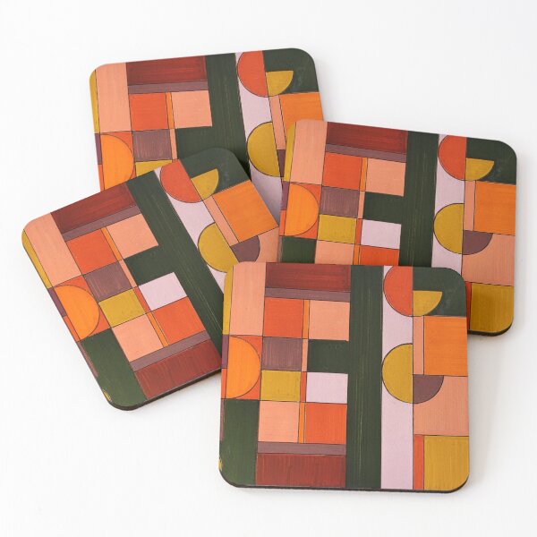 Item preview, Geometry figures pop,rectangle.  designed and sold by Viridiana Martinez Preza.