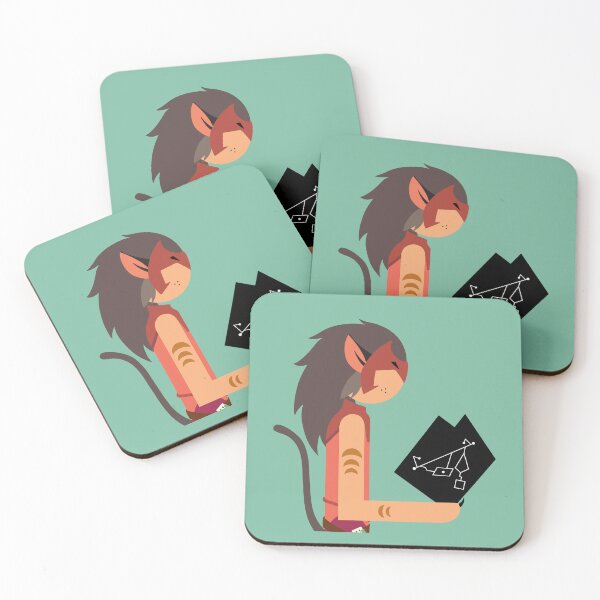 Item preview, Catra Library Icon - She-Ra designed and sold by PunkBookJockey.