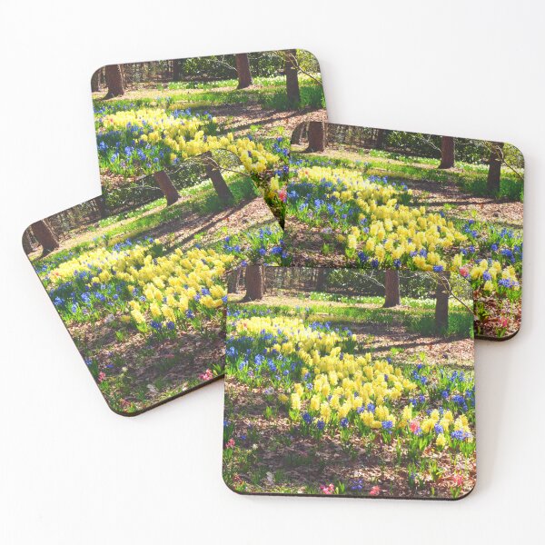 Item preview, Springtime Blooms designed and sold by Marielle Valenzuela.